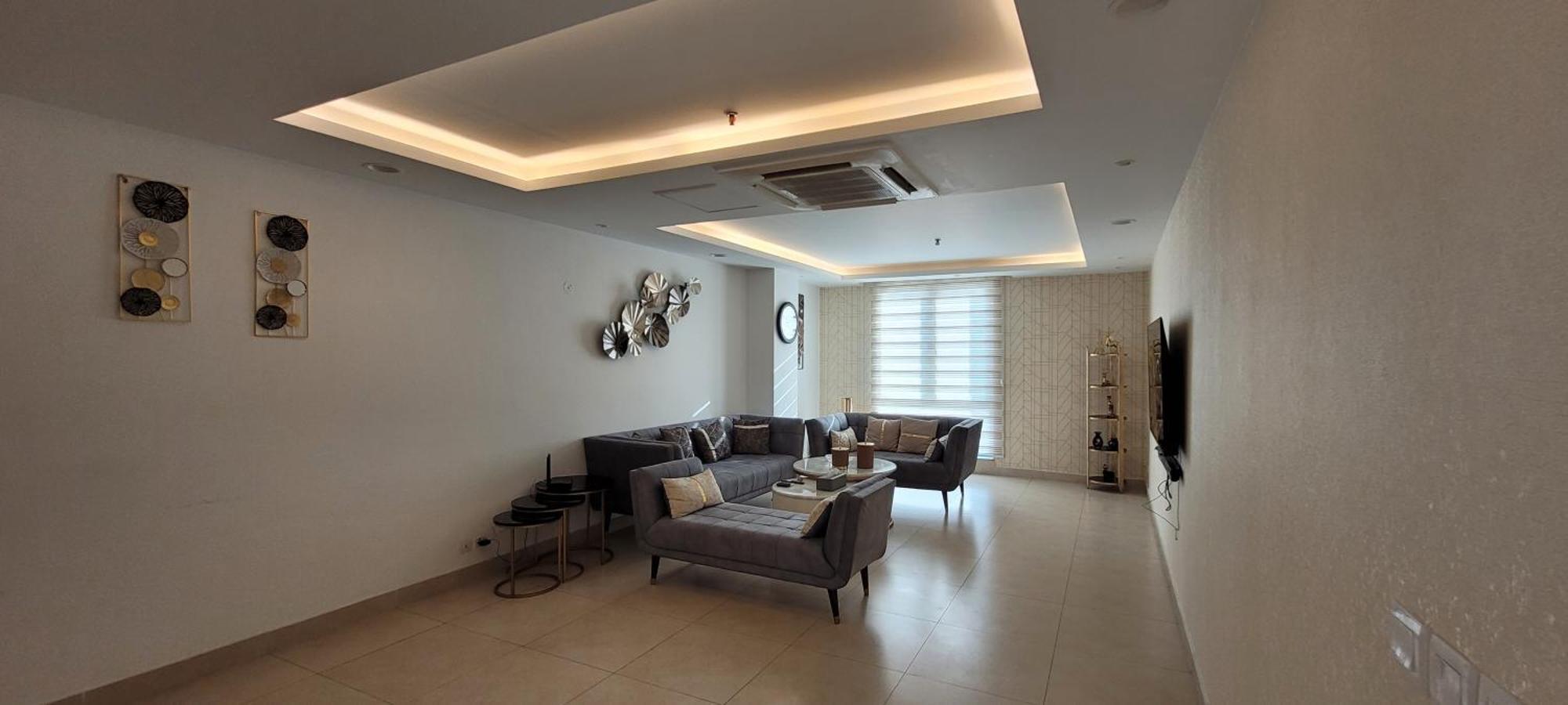 Goldcrest Luxury Apartments Lahore Exterior foto