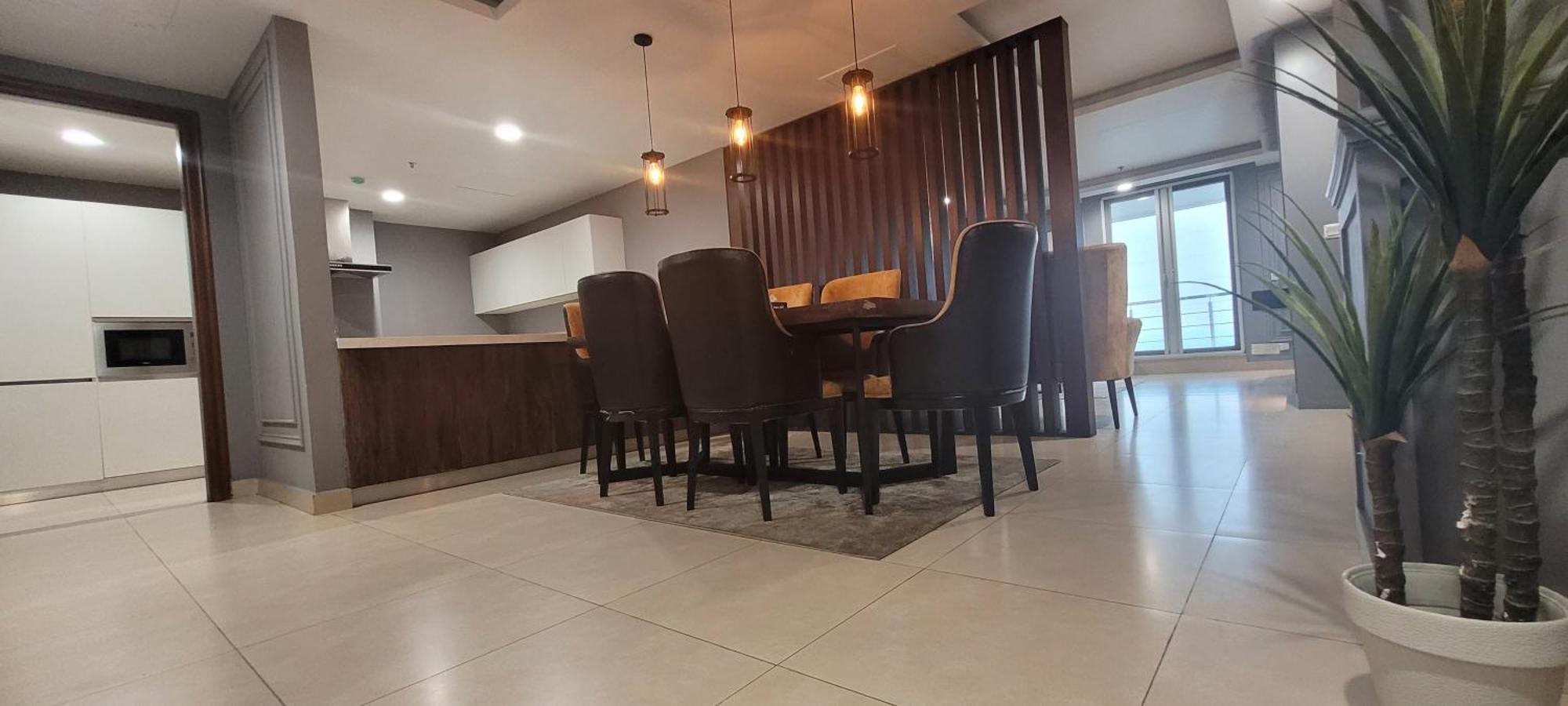 Goldcrest Luxury Apartments Lahore Exterior foto