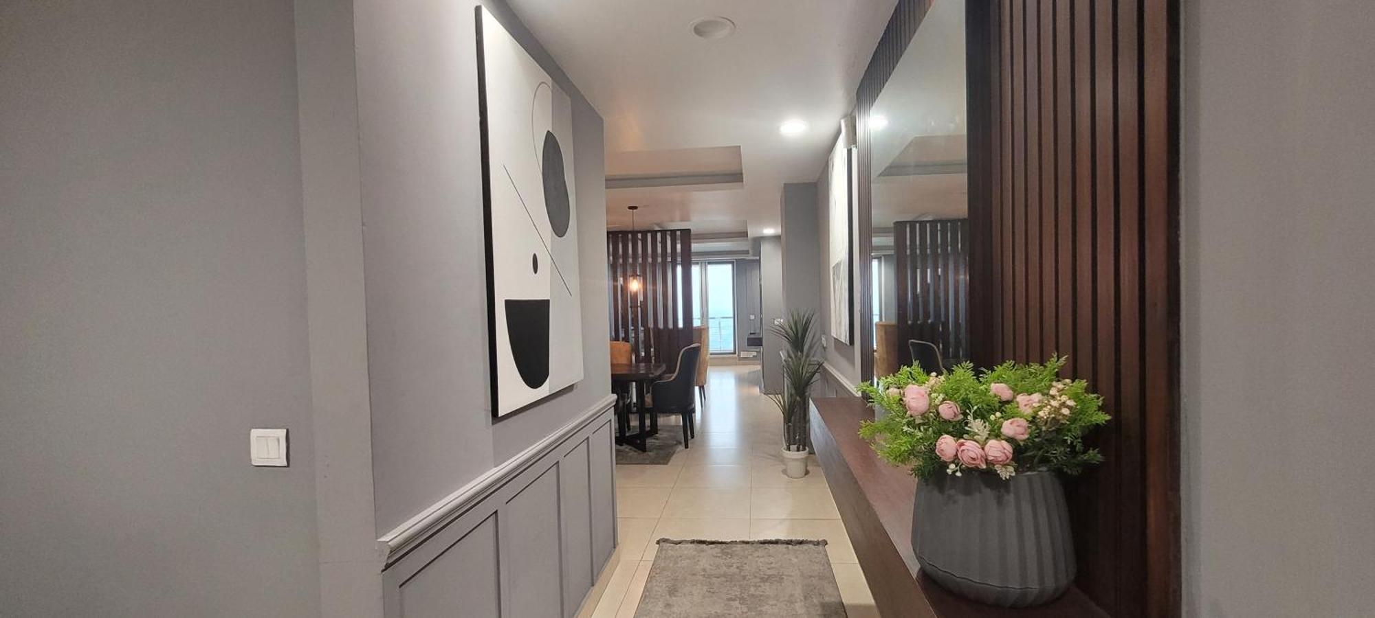 Goldcrest Luxury Apartments Lahore Exterior foto