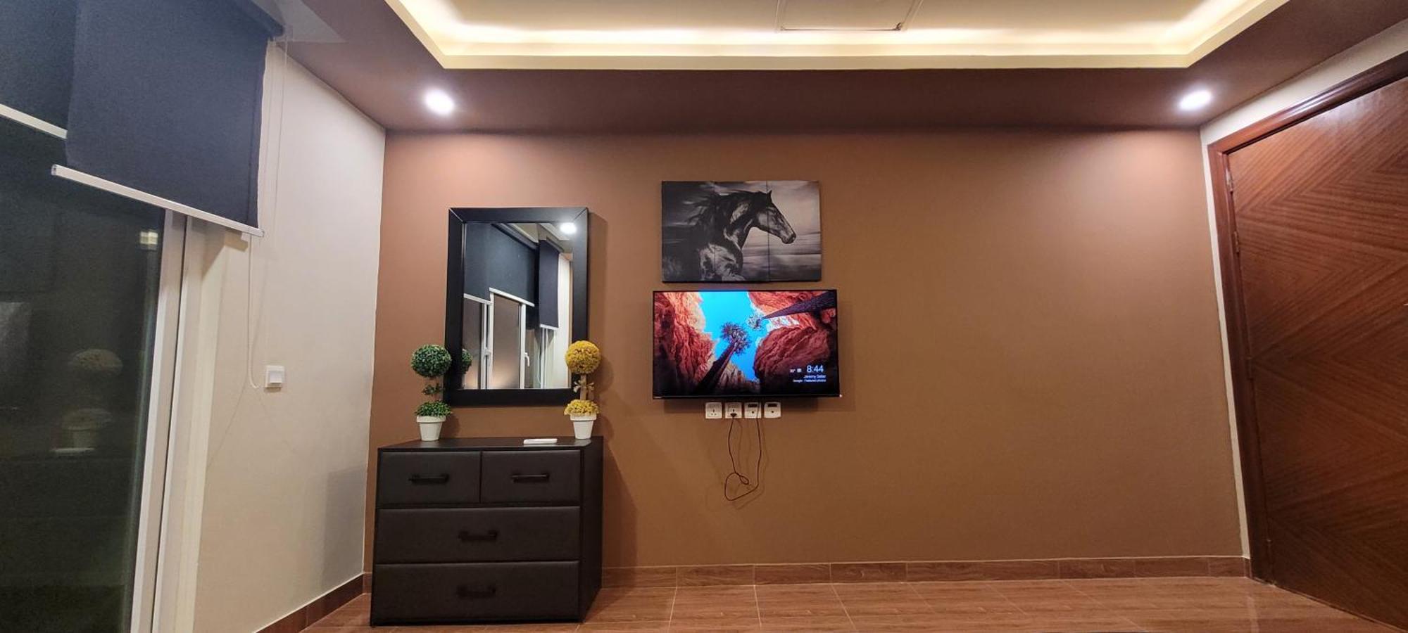 Goldcrest Luxury Apartments Lahore Exterior foto